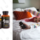 Rando CBD Tincture + Gummy Bundle | $64 | Sunday Scaries | Use code 420